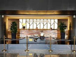 Oue Downtown (D1), Office #570047501